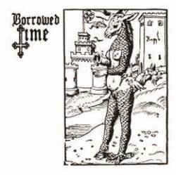 Borrowed Time : Arcane Metal Arts